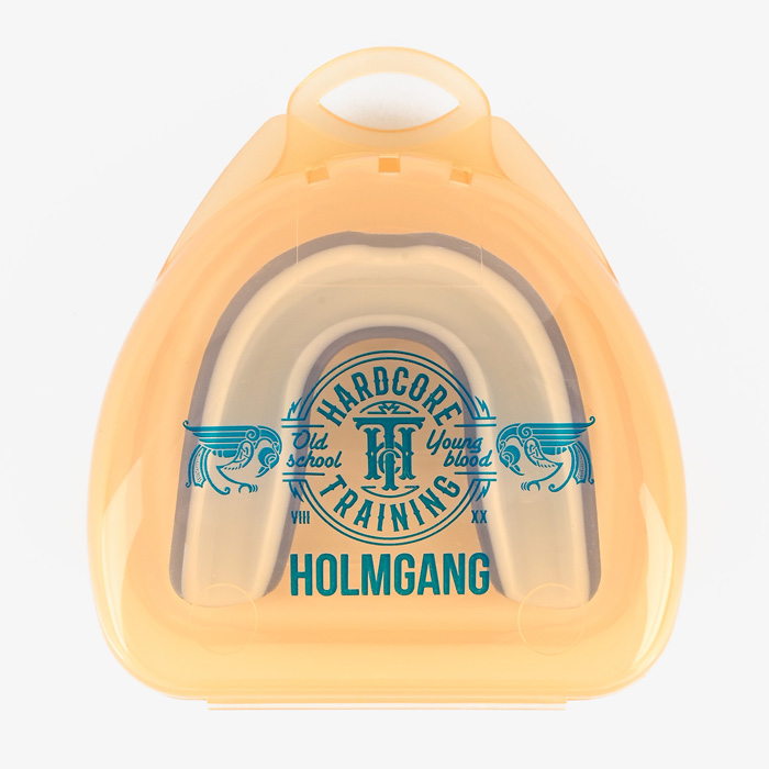 Боксерская капа Hardcore Training Holmgang