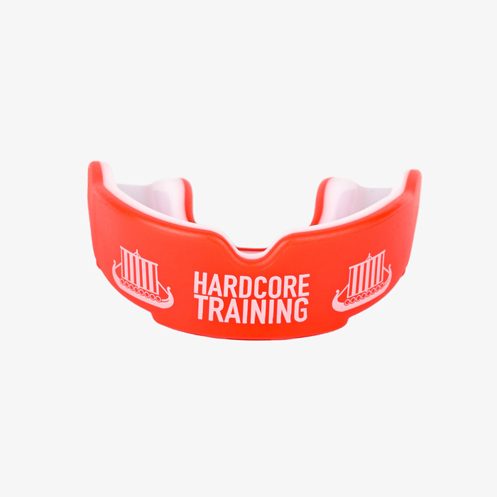 Боксерская капа Hardcore Training Viking