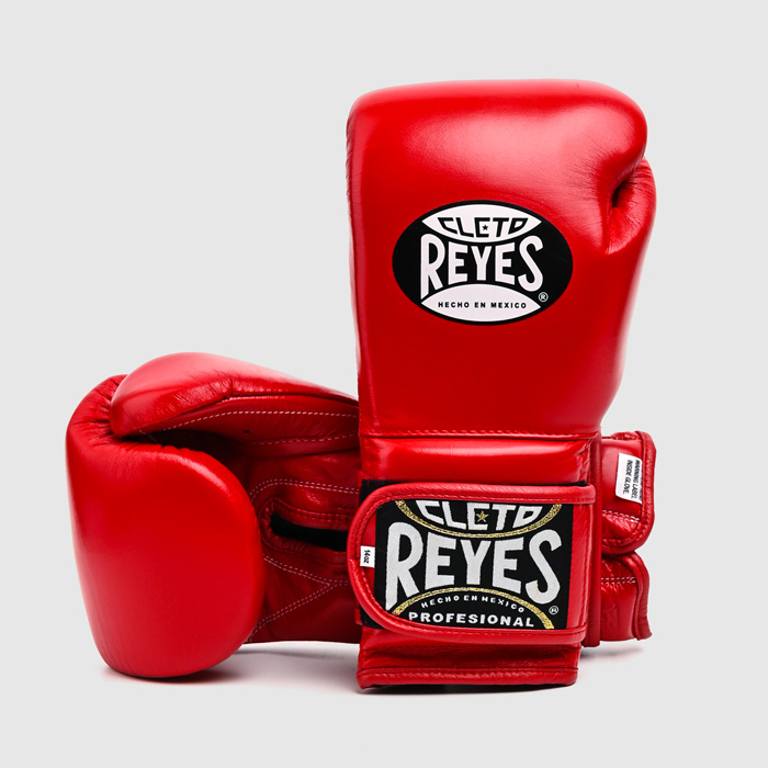 Тренировочные перчатки Cleto Reyes E600 