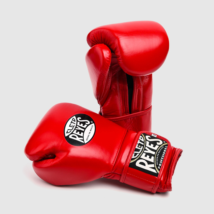Тренировочные перчатки Cleto Reyes E600 
