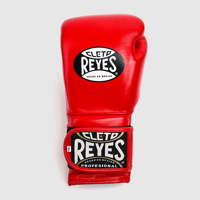 Тренировочные перчатки Cleto Reyes E600 