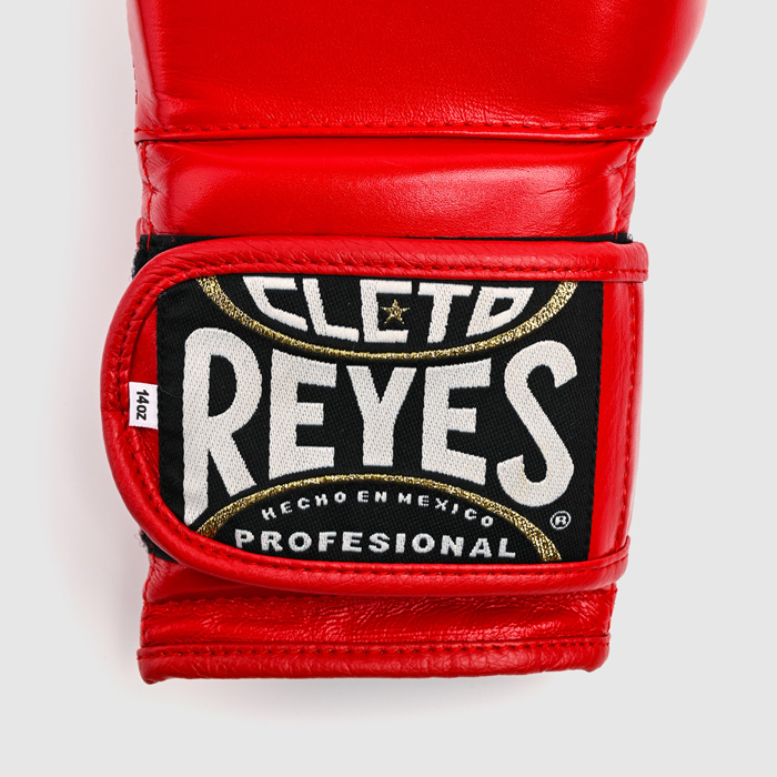 Тренировочные перчатки Cleto Reyes E600 
