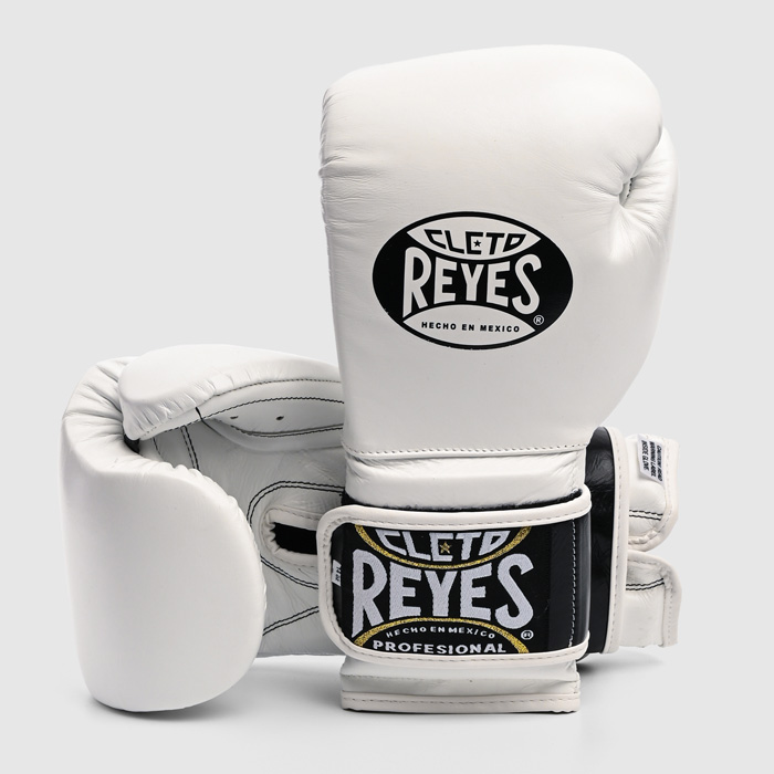 Тренировочные перчатки Cleto Reyes E600 