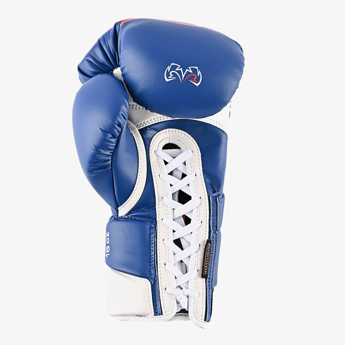 Перчатки RIVAL RS1 ULTRA SPARRING GLOVES 2.0 синий