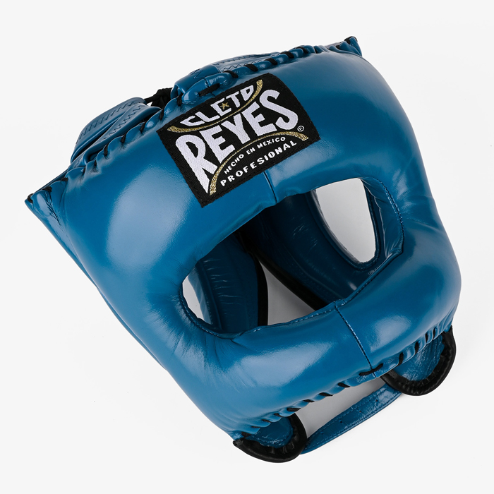 Бамперный шлем Cleto Reyes E388 Blue Бамперный шлем Cleto Reyes E388 Blue