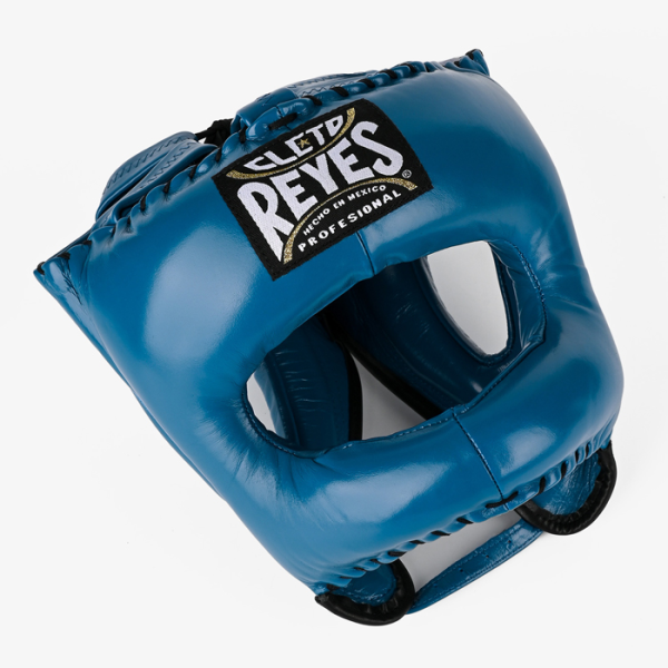 Бамперный шлем Cleto Reyes E388 Blue Бамперный шлем Cleto Reyes E388 Blue