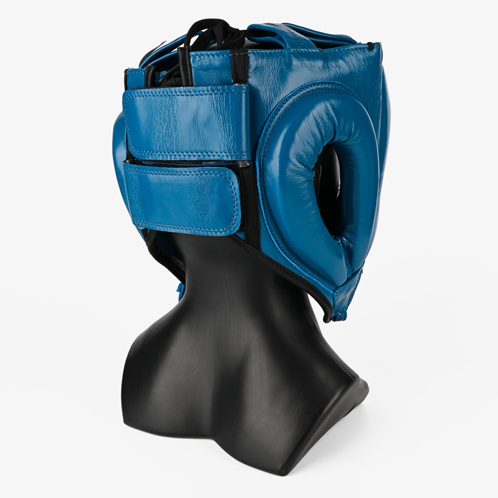 Бамперный шлем Cleto Reyes E388 Blue Бамперный шлем Cleto Reyes E388 Blue