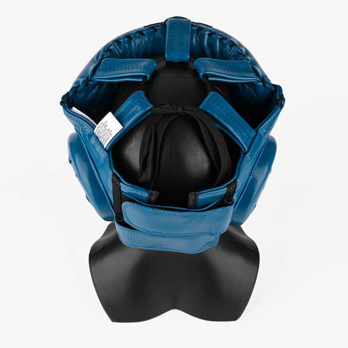 Бамперный шлем Cleto Reyes E388 Blue Бамперный шлем Cleto Reyes E388 Blue