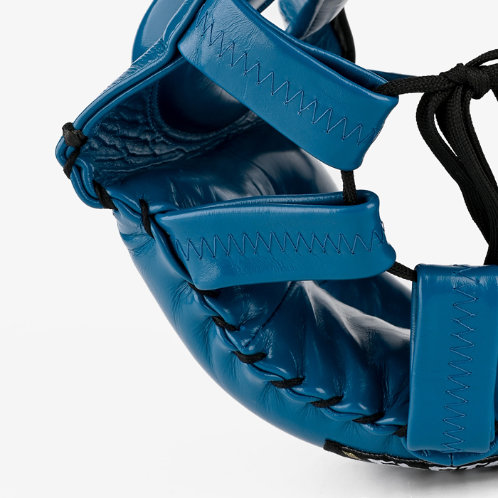 Бамперный шлем Cleto Reyes E388 Blue Бамперный шлем Cleto Reyes E388 Blue