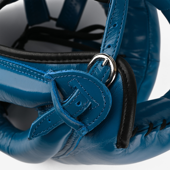 Бамперный шлем Cleto Reyes E388 Blue Бамперный шлем Cleto Reyes E388 Blue