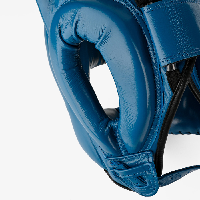 Бамперный шлем Cleto Reyes E388 Blue Бамперный шлем Cleto Reyes E388 Blue