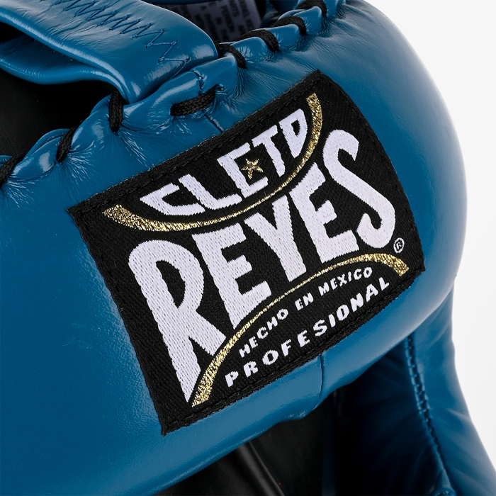 Бамперный шлем Cleto Reyes E388 Blue Бамперный шлем Cleto Reyes E388 Blue