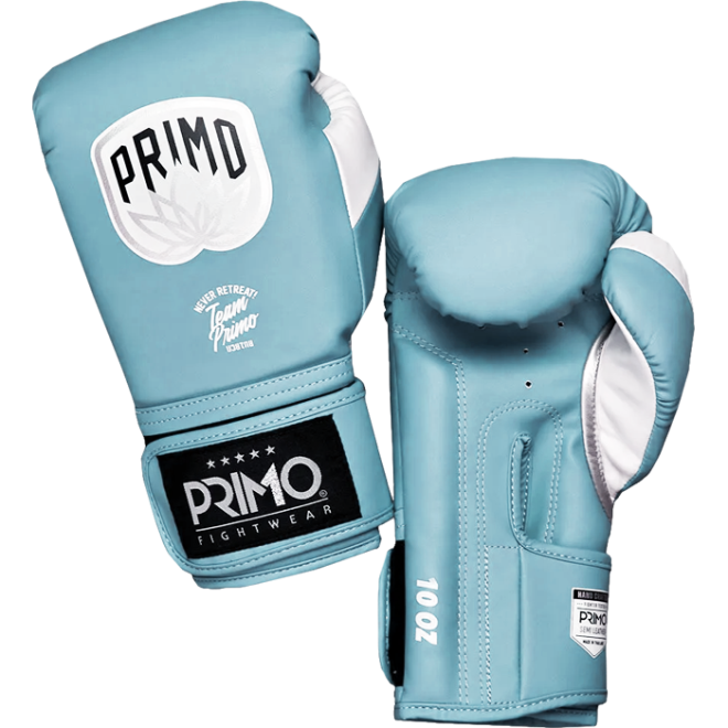 Боксерские перчатки Primo Emblem II
