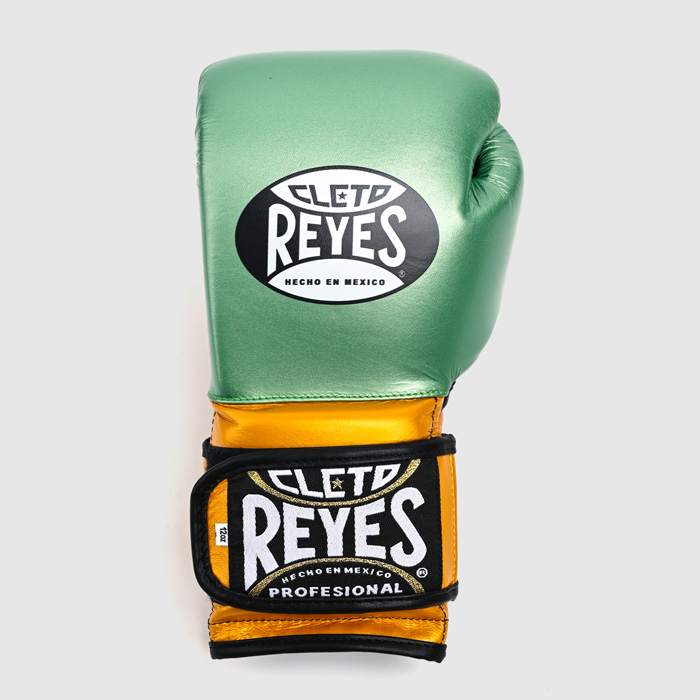 Тренировочные перчатки Cleto Reyes E61 WBC Тренировочные перчатки Cleto Reyes E61 WBC