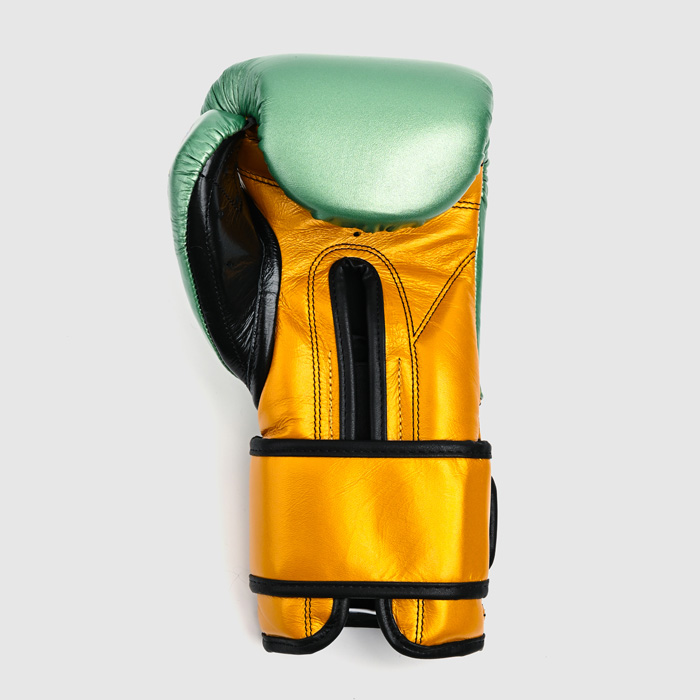 Тренировочные перчатки Cleto Reyes E61 WBC Тренировочные перчатки Cleto Reyes E61 WBC