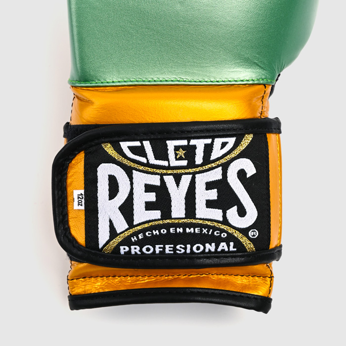 Тренировочные перчатки Cleto Reyes E61 WBC Тренировочные перчатки Cleto Reyes E61 WBC