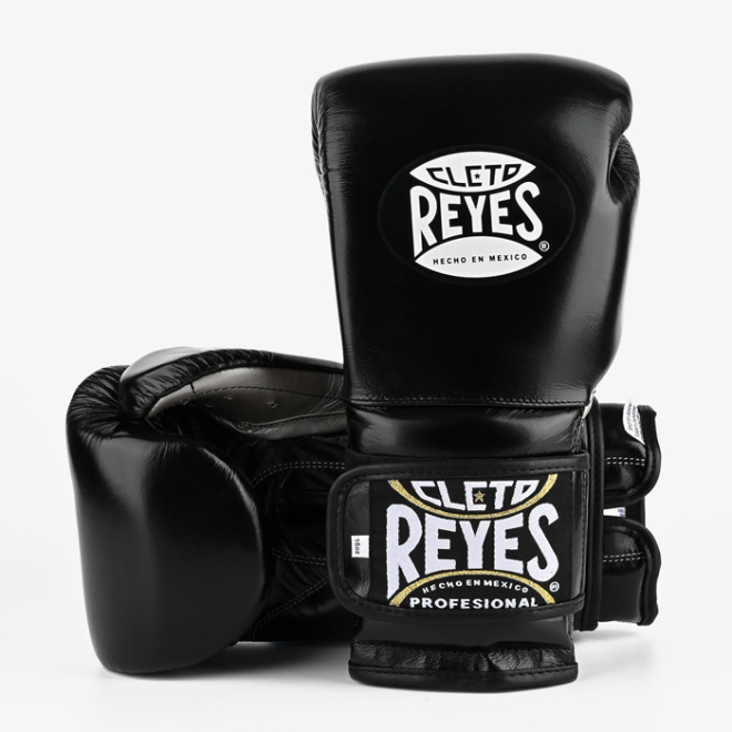 Тренировочные перчатки Cleto Reyes E600 