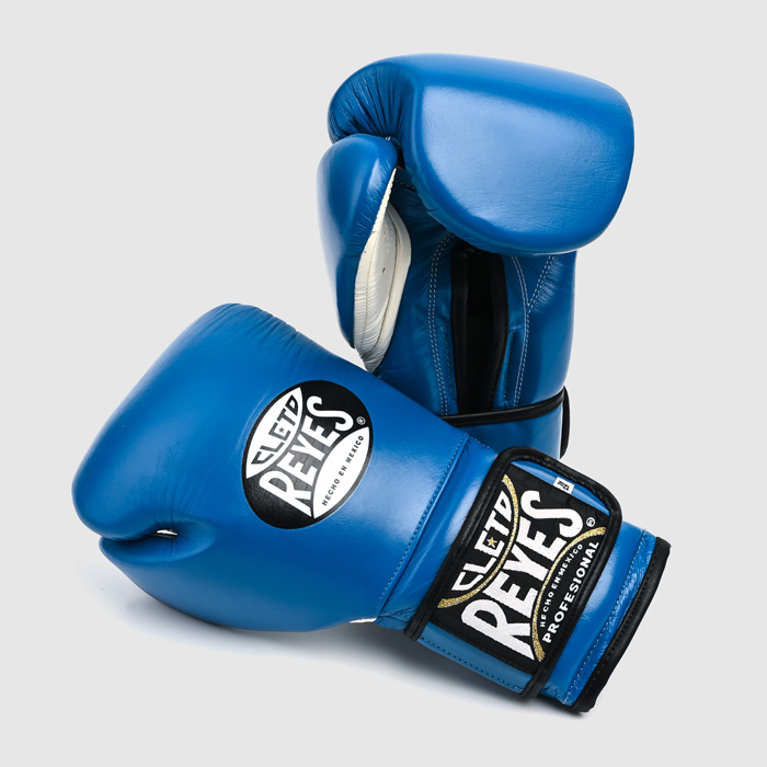 Тренировочные перчатки Cleto Reyes E600