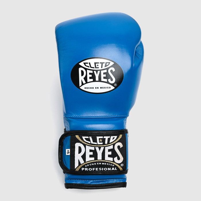 Тренировочные перчатки Cleto Reyes E600
