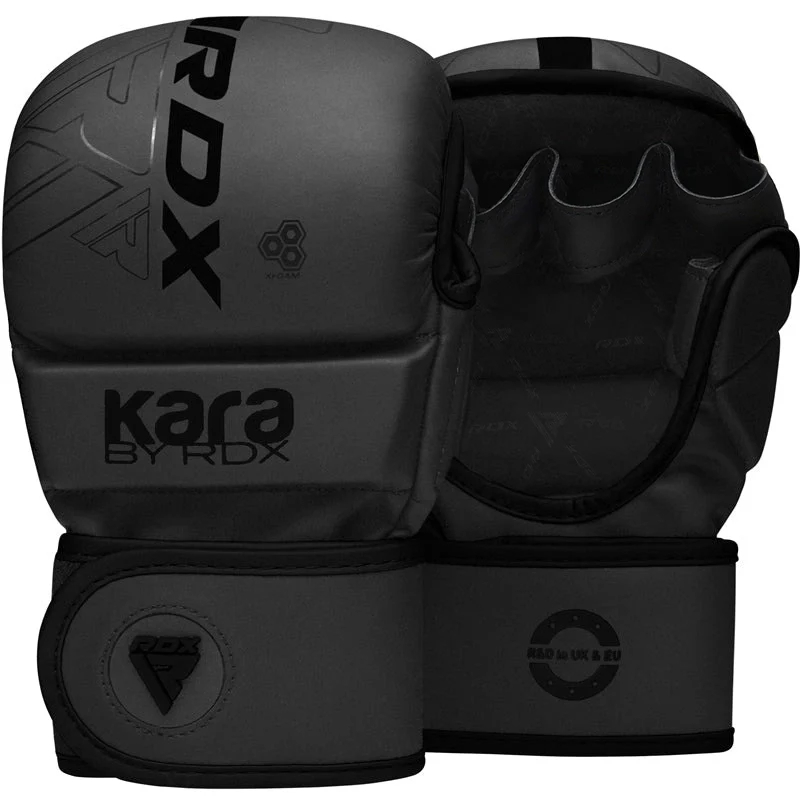 Перчатки ММА RDX F6 KARA Sparring