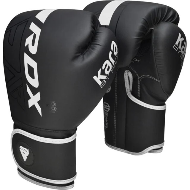 Боксерские перчатки RDX F6 Kara