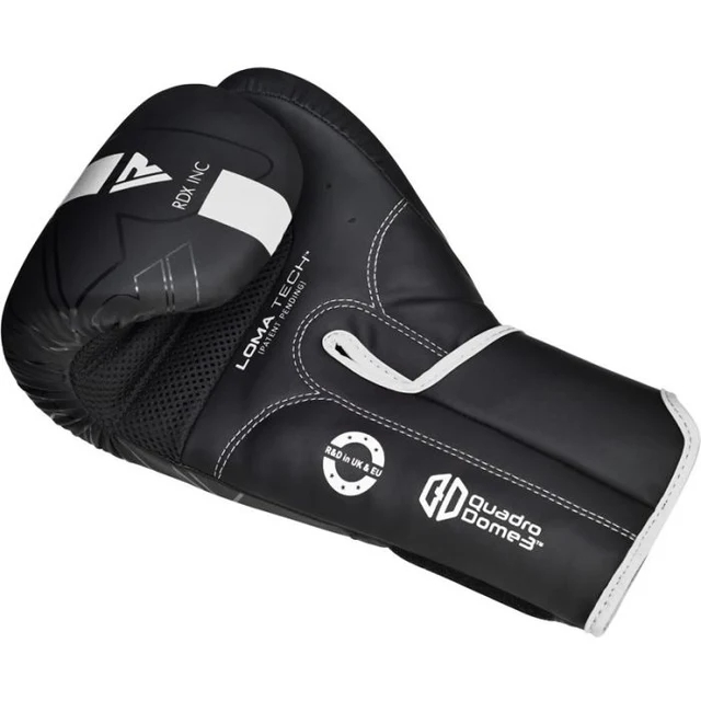 Боксерские перчатки RDX F6 Kara