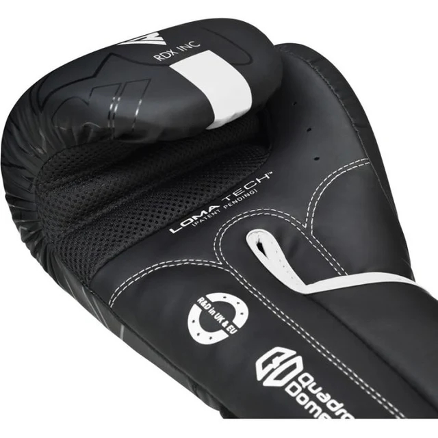 Боксерские перчатки RDX F6 Kara