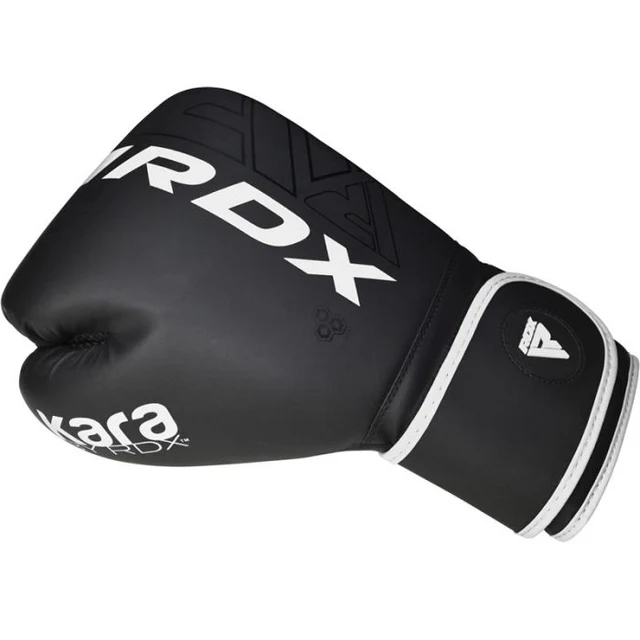 Боксерские перчатки RDX F6 Kara