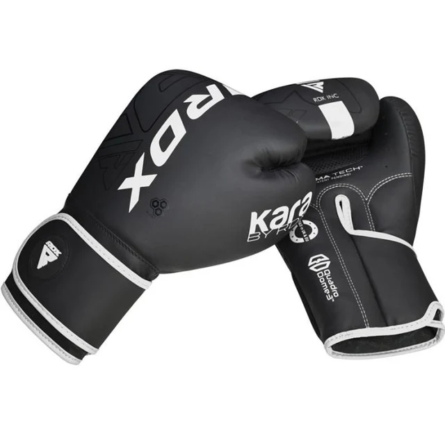 Боксерские перчатки RDX F6 Kara