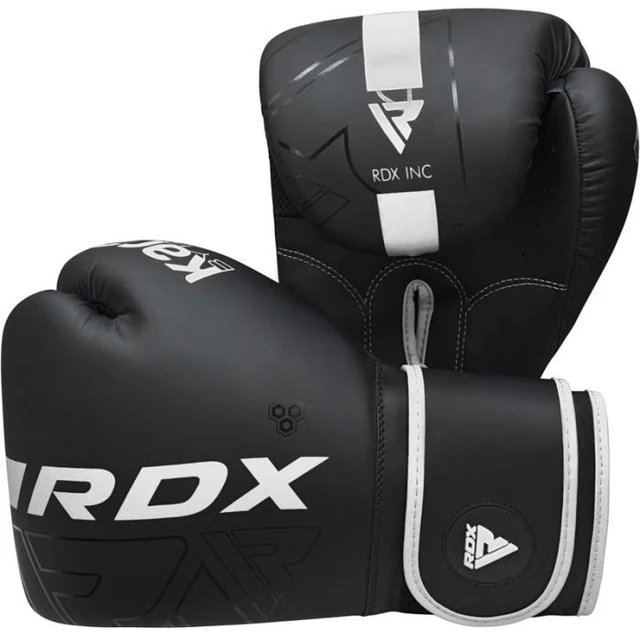 Боксерские перчатки RDX F6 Kara