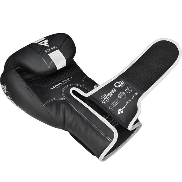 Боксерские перчатки RDX F6 Kara