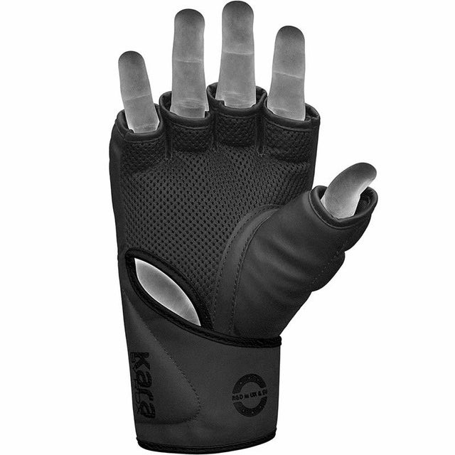 Перчатки ММА RDX F6 KARA