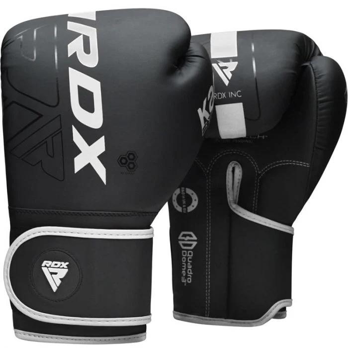 Боксерские перчатки RDX F6 Kara