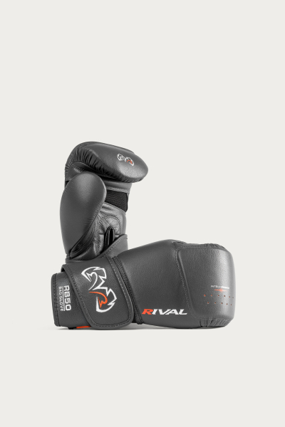 Перчатки Rival RB50 серый 