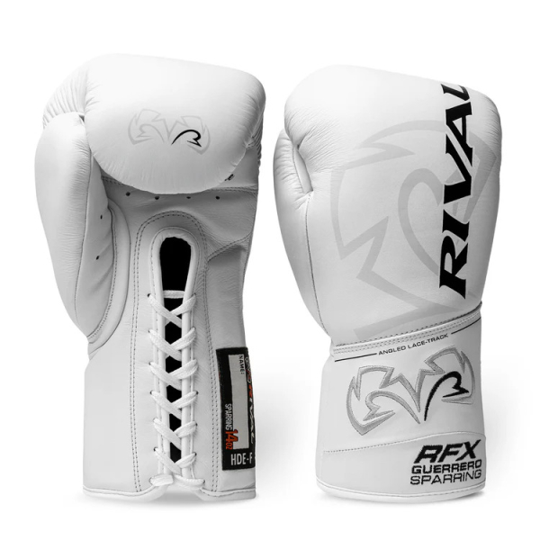 Перчатки Rival RFX-Guerrero Sparring Gloves - HDE-F