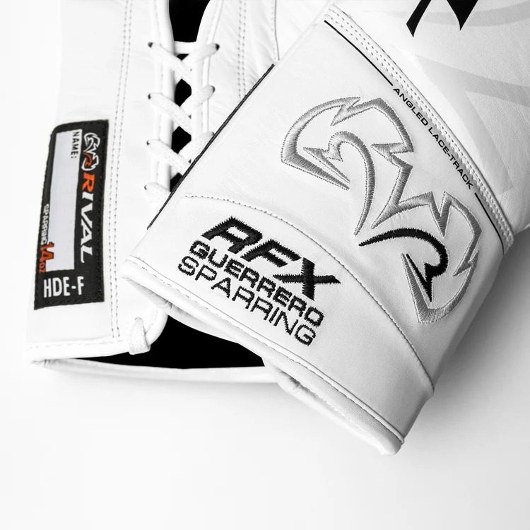 Перчатки Rival RFX-Guerrero Sparring Gloves - HDE-F