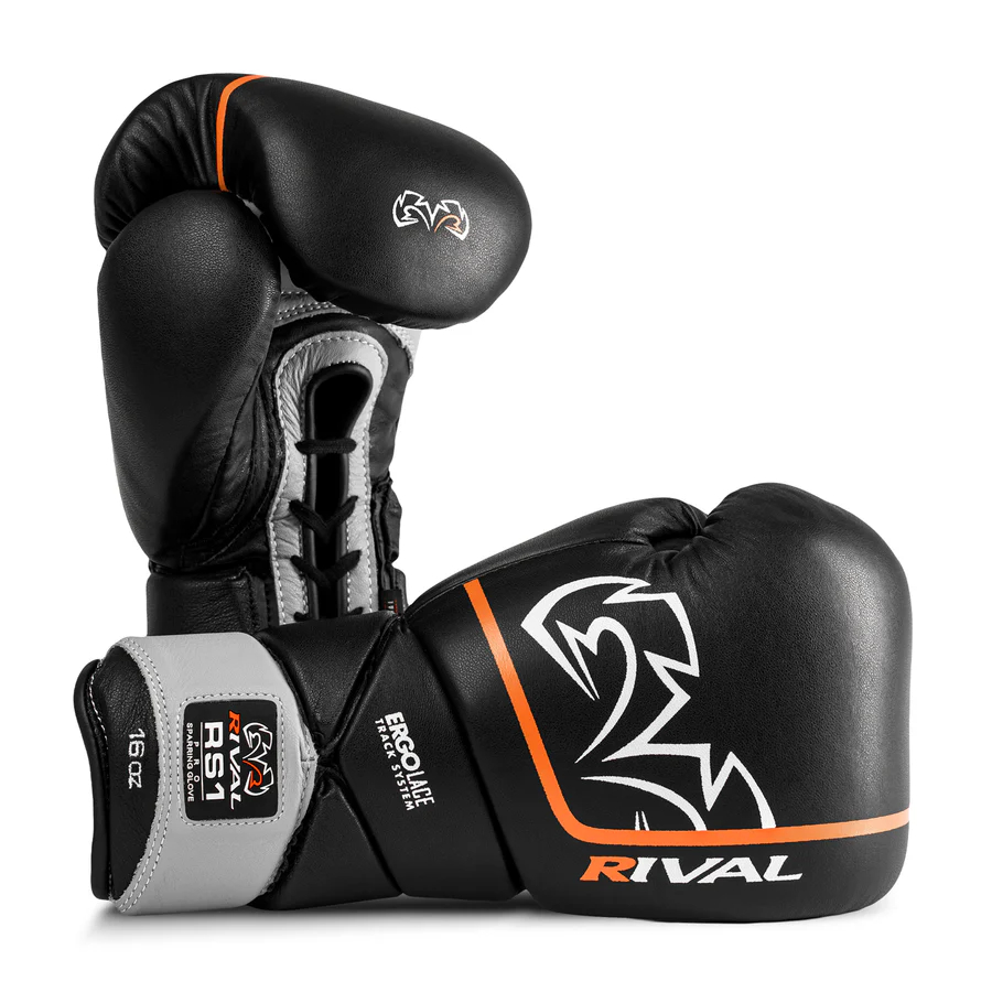 Перчатки RIVAL RS1 Pro Sparring Gloves - 20th Anniversary