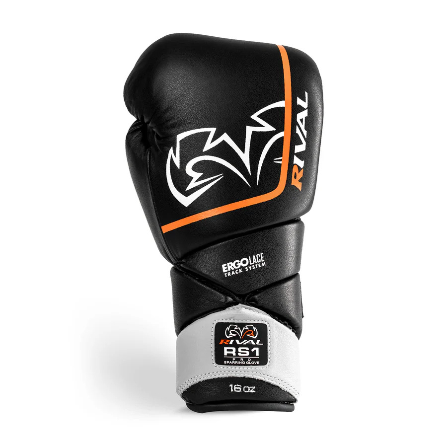Перчатки RIVAL RS1 Pro Sparring Gloves - 20th Anniversary
