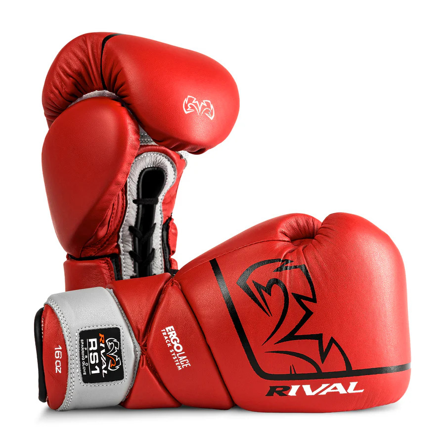 Перчатки RIVAL RS1 Pro Sparring Gloves - 20th Anniversary