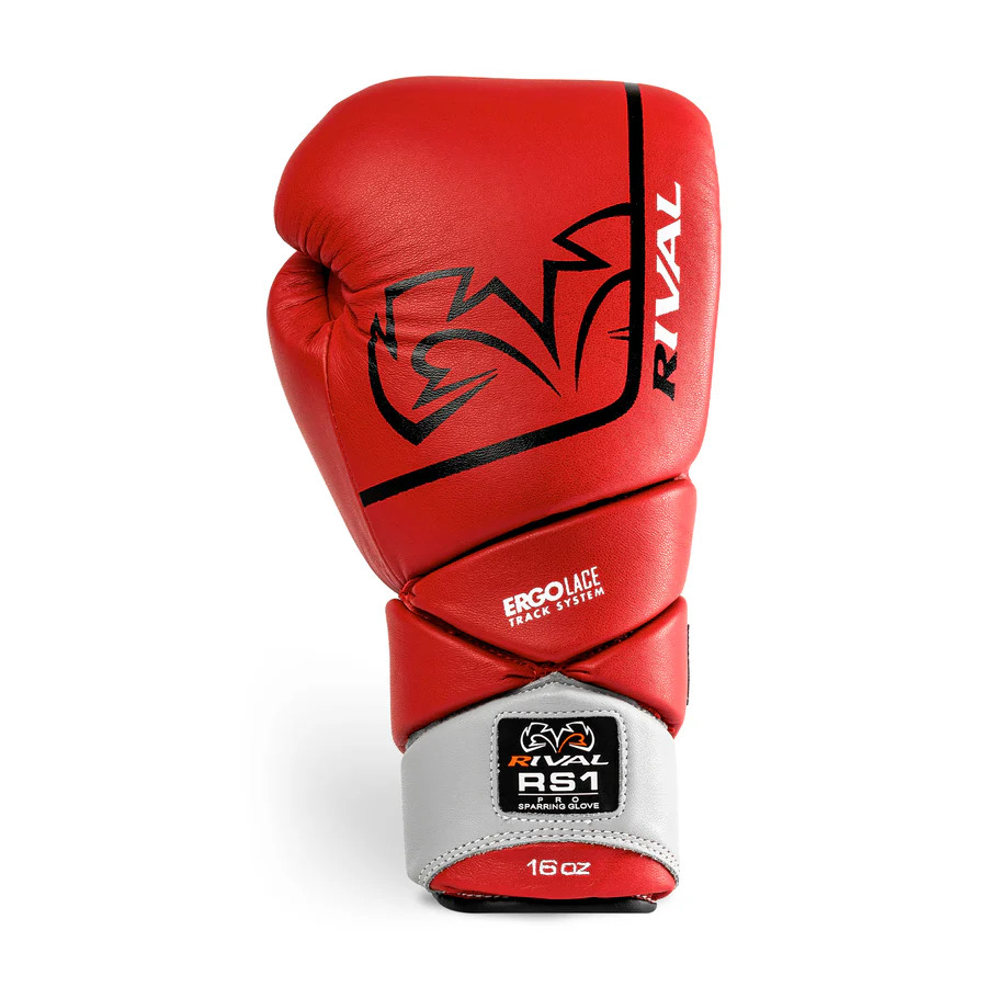 Перчатки RIVAL RS1 Pro Sparring Gloves - 20th Anniversary