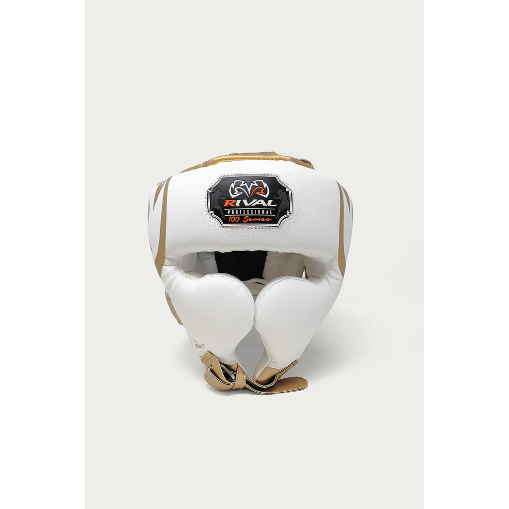 Боксерский шлем Rival RHG100 Professional Боксерский шлем Rival RHG100 Professional