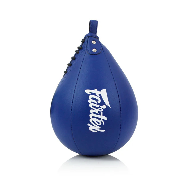 Груша пневматическая Fairtex SB2 Груша пневматическая Fairtex SB2
