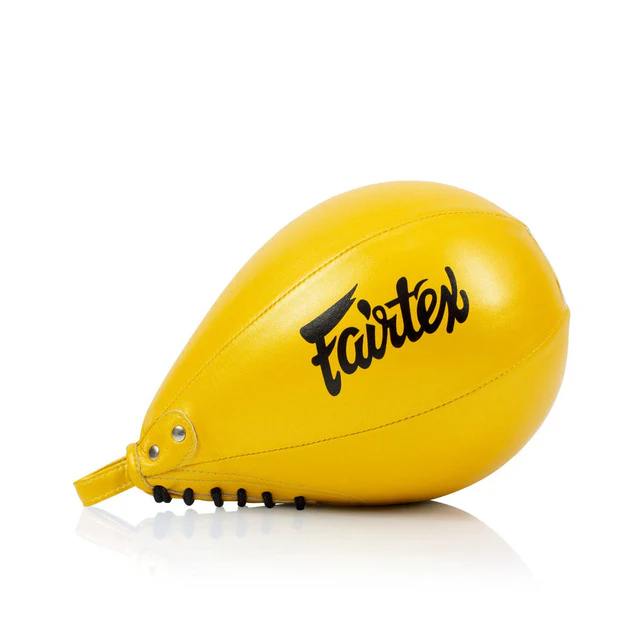 Груша пневматическая Fairtex SB2