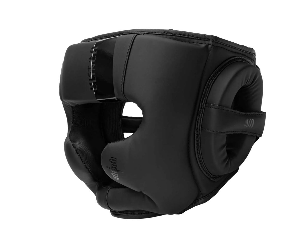Шлем боксерский Clinch Mist 2.0 Full Face