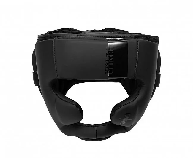 Шлем боксерский Clinch Mist 2.0 Full Face