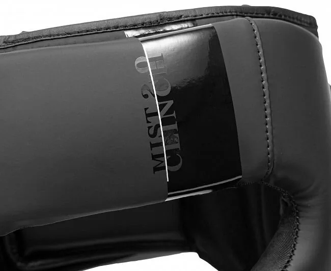 Шлем боксерский Clinch Mist 2.0 Full Face