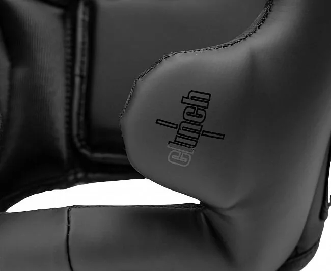 Шлем боксерский Clinch Mist 2.0 Full Face