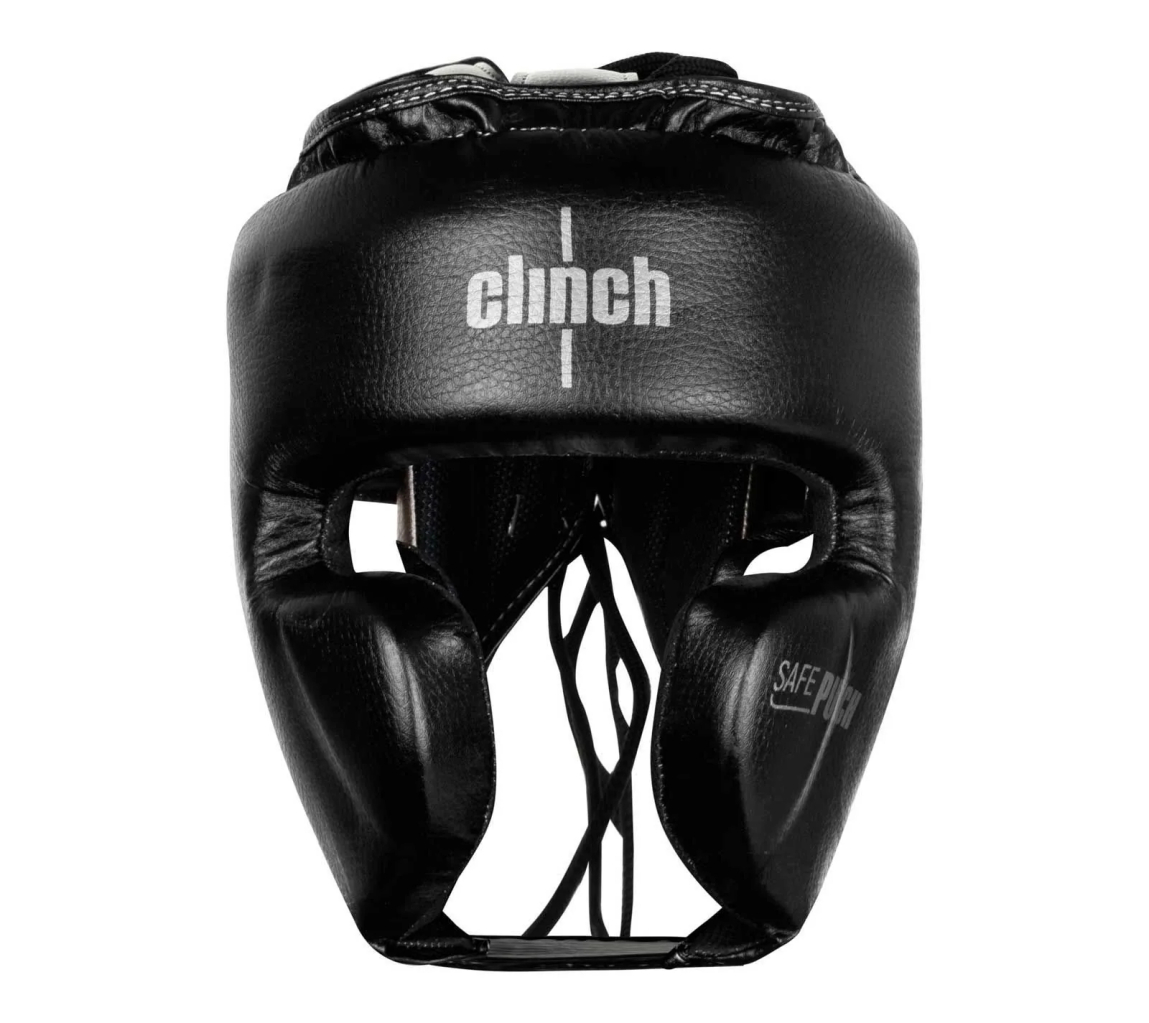 Шлем боксерский Clinch Punch 2.0