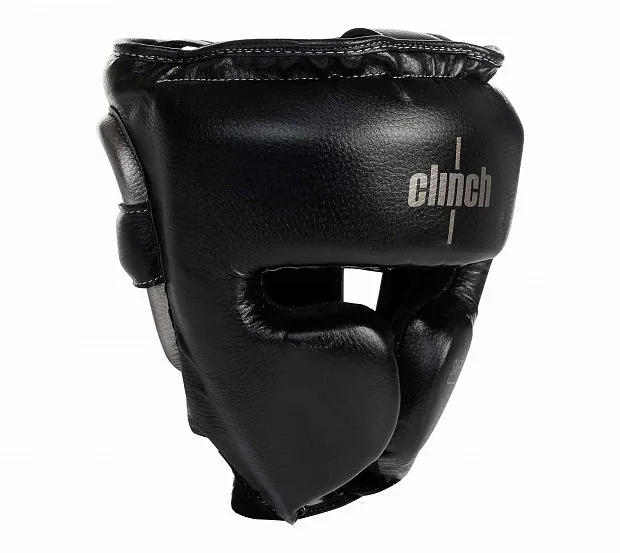 Шлем боксерский Clinch Punch 2.0