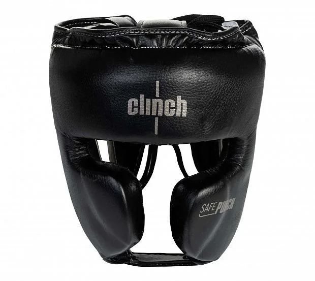 Шлем боксерский Clinch Punch 2.0